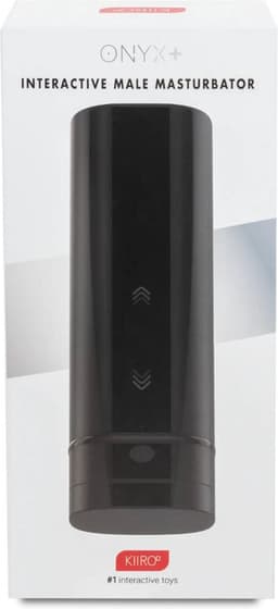 Kiiroo - Onyx Plus & Pearl2 Plus Couple Set Turquoise — thumbnail 1