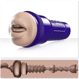 Fleshlight Boost Blow - Light Medium — thumbnail 1