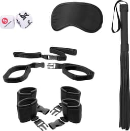Bed Post Bindings Restraint Kit — thumbnail 5