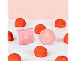 Vanille massage kaars, 15 ml