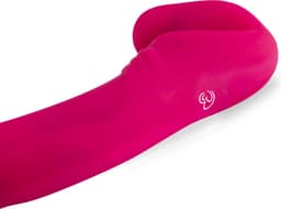 Easy Choice - Love Rider - Strapless Vibrator - Strap On Vibrator - Sex Toys voor Vrouwen - Vibrators voor Vrouwen - Dildo - Strapon - Glijmiddel Waterbasis - EasyGlide Glijmiddel - Erotische Giftset - Cadeau Vrouw - EasyToys - Roze — thumbnail 4
