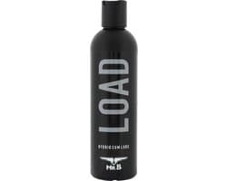 Mister B - Load - Hybride Wit Glijmiddel - Nepsperma - Fake Cum 250 ml