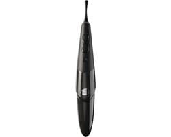 Zumio E Spirotip - Rotatie Clitoris Vibrator - Zwart — thumbnail 4
