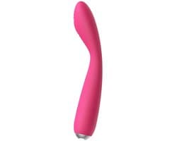 Svakom Iris - Vibrator - Roze