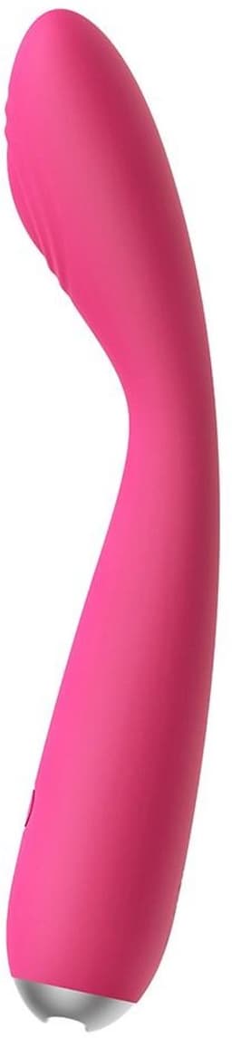 Svakom Iris - Vibrator - Roze — thumbnail 1