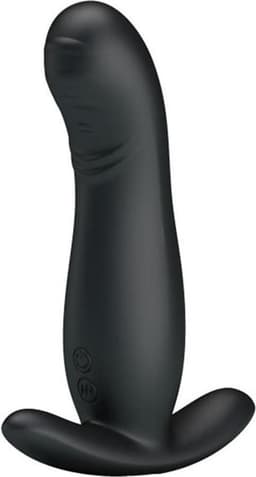 Crazy Bull - Vibrerende En Kietelende Prostaat Massager — thumbnail 2
