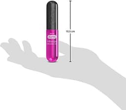Durex - 210ml Glijmiddel - Perfect Gliss 1x100ml - Intense Orgasm 1x10ml - Play Tingle 1x100ml - Voordeelverpakking — thumbnail 3