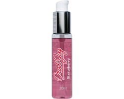 Cobeco-Oral Joy New Strawberry 30 Ml-Potions