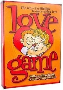 Love Game - Liefdes Spel — thumbnail 1