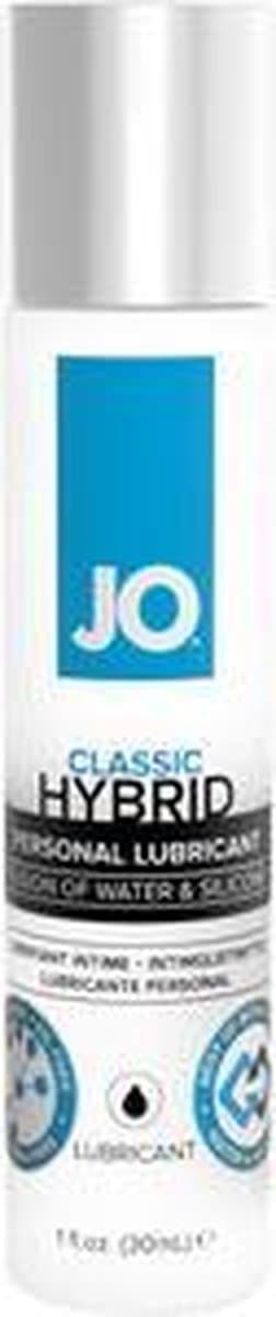 System Jo - Classic Hybrid Glijmiddel - 30 ml — thumbnail 3