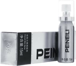Peineili - Peineili Spray - delay spray - cockring - 15 ml Peineili lange tijd sex vertragende spray voor Mannen — thumbnail 3