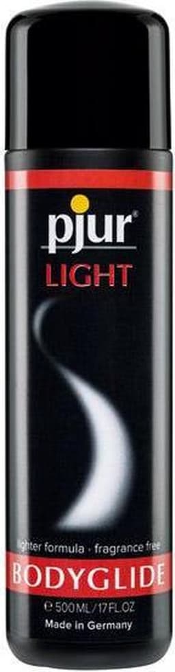 Pjur Light - 500 ml — thumbnail 1