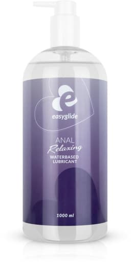 Anaal Glijmiddel met verdoving 1000 ml — thumbnail 1