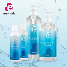 EasyGlide - Waterbasis Glijmiddel - 500 ml — thumbnail 2