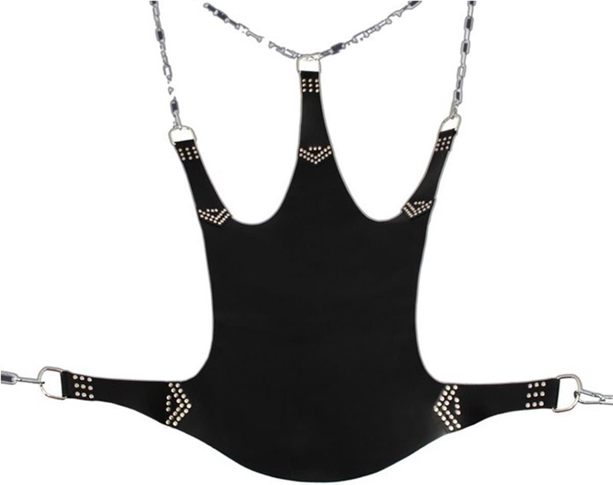 Premium Quality Leren Sling - 5 Points — afbeelding 1