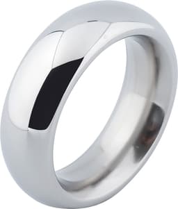 Banoch - Cockring donut metal - ∅ 35 - metalen donut cockring | penisring — thumbnail 1