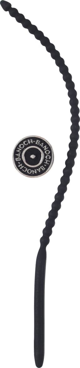 Banoch | Penisstick dilator siliconen | ∅ 6 mm | 240 mm lang — thumbnail 3