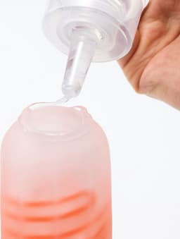 Tenga Lotion Light - Glijmiddel voor Masturbators en Sex Toys - 170 ml — thumbnail 4