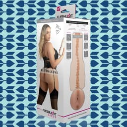 Fleshlight Girls - Mia Malkova Boss LVL UP Signature Butt — thumbnail 5