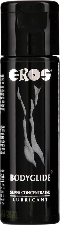 Eros - Super Concentrated Bodyglide - Siliconen Glijmiddel 30 ml — thumbnail 1