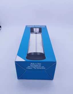 Power Escorts Power Pump Pro - Automatische Penis Pomp - Oplaadbaar - USB — thumbnail 5