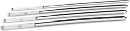 Dilator Set 4 Stuks - 4 - 7 mm — thumbnail 3