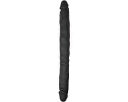 Easytoys Realistische Dubbelzijdige Dildo - 30 cm — thumbnail 2