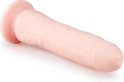 Easytoys Realistische Dildo Met Zuignap - 21 cm — thumbnail 3