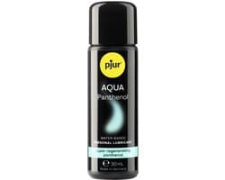 Pjur® Aqua Panthenol - 30 Ml