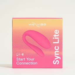WE-VIBE - WE-VIBE SYNC LITE PINK — thumbnail 4