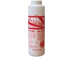 J-Lube Geconcentreerd - goed voor 11ltr - Glijmiddel