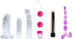 BAILE STIMULATING | Lovers Secret Collection Fantasy Kit — thumbnail 3