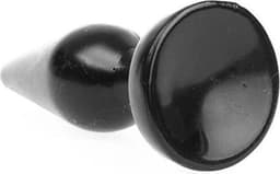 I  Butt - Klassieke Buttplug - S - Zwart — thumbnail 4