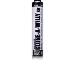 Clone A Willy Kit Jet Black — thumbnail 5