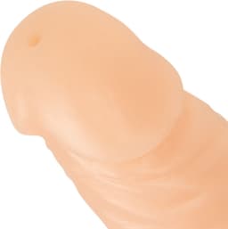Squirting Dildo Met Spuit — thumbnail 5