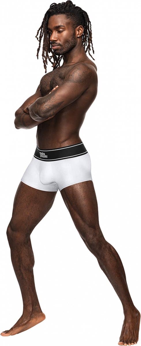Male Power 153275WHXL - Pouch Short Xlarge — afbeelding 1
