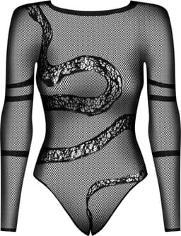 Obsessive - B137 teddy XL/XXL — thumbnail 2