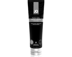 System JO - H2O Gel Original Glijmiddel Water Basis -120 ml