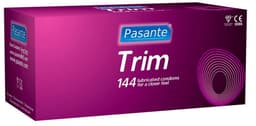 Pasante Trim condooms - 144 stuks - Condooms — thumbnail 4