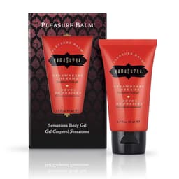 Kamasutra Pleasure Balm Strawberry Dreams — thumbnail 1