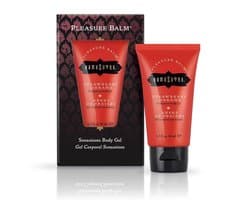 Kamasutra Pleasure Balm Strawberry Dreams