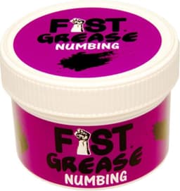 FIST - Grease Numbing - Verdovend Glijmiddel op Oliebasis 150 ml — thumbnail 1