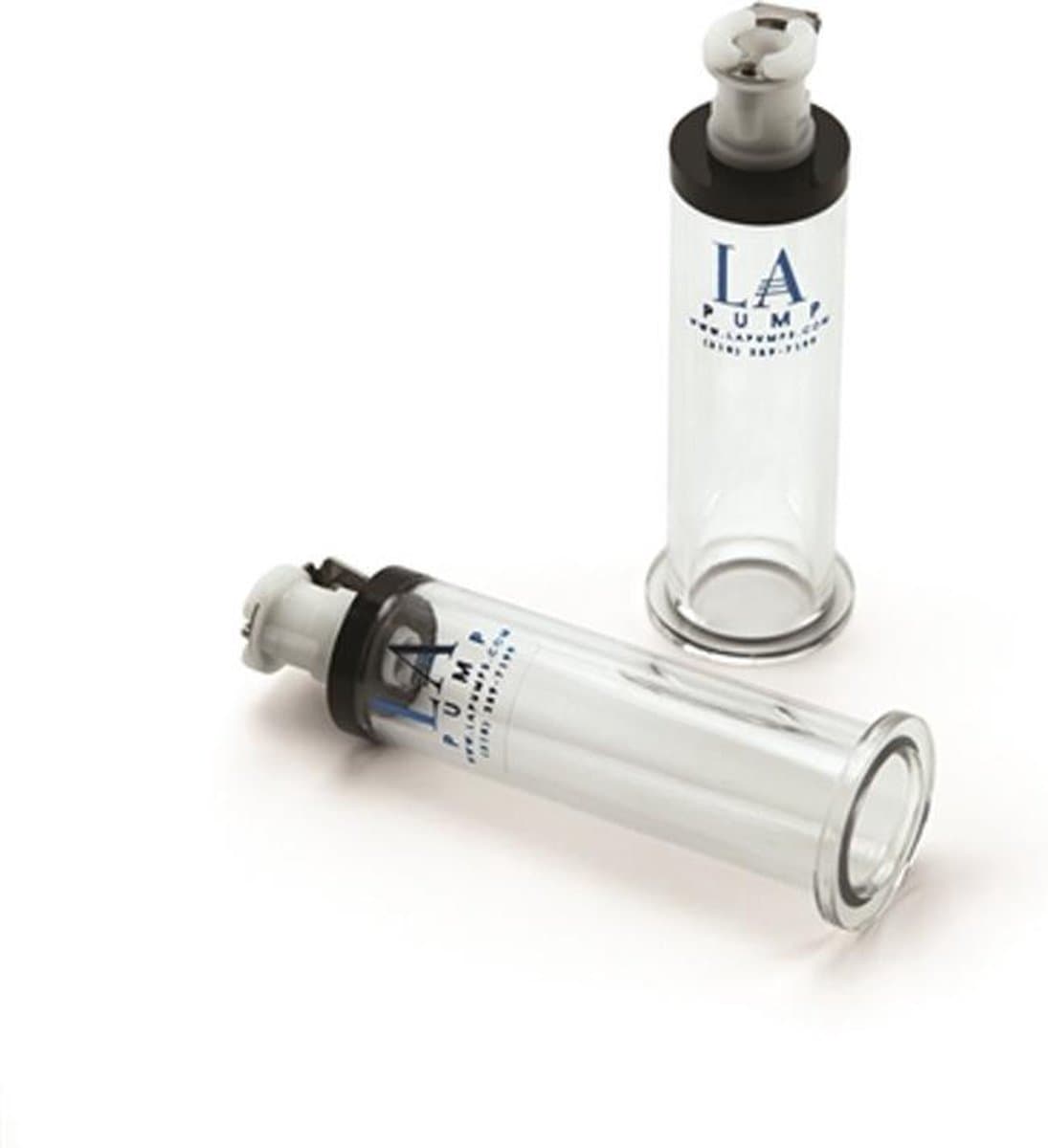 La pump nipple enlargement cylinders Medium - 5/8 inch - 16 mm — afbeelding 1