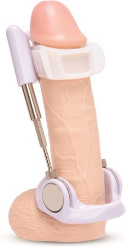 Lusty Toys ® Penis Stretcher Penis Verlenger — thumbnail 2