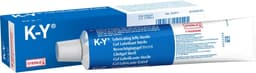 K-Y Bevochtigingsgel Steriel Glijmiddel - 82ml x2 — thumbnail 1