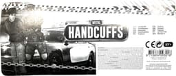 Handboeien - Metaal — thumbnail 2