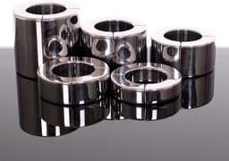 Magnetische Ball Stretcher 40 mm hoog Ø 35 mm — thumbnail 4