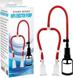 Niple Pump Nips Erector — thumbnail 1
