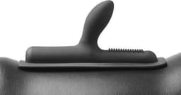 The Cowgirl - The Cowgirl - Premium Riding Seks Machine Zwart - Sex furniture — thumbnail 4