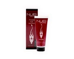 Nuei - Thor - Intense Pleasure Gel with Warming Effect - 2 fl oz / 50 ml
